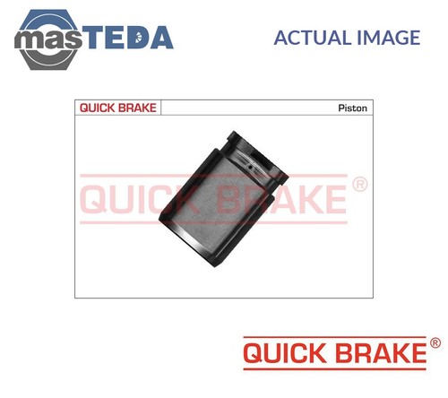 185118k brake caliper piston - 185118k,