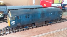 Silver Fox OO Gauge NBL Type