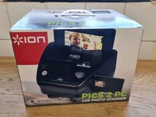 Ion Pics 2 PC USB Photo And
