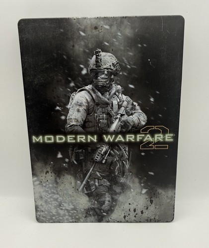 Call duty modern - duty,