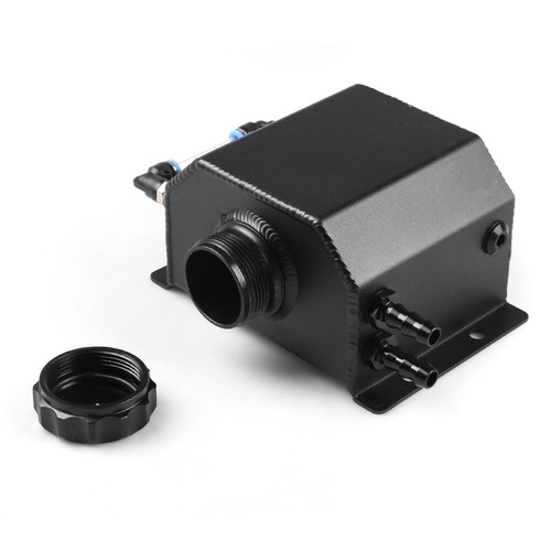 Black universal aluminium - universal,