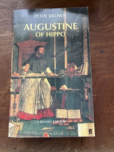 Augustine hippo peter - of,