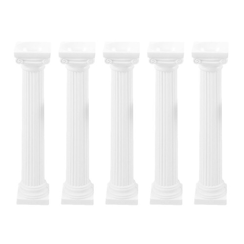 Pcs mini column - mini, photo
