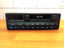 CLASSIC MINI COOPER S MPI TAPE