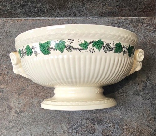 Wedgwood napoleon ivy bowl - wedgwood,