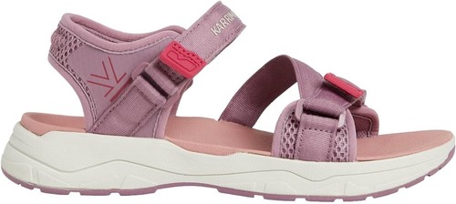 Karrimor dusky pink flat rip - flat,