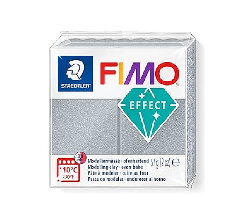Fimo effect polymer modelling - fimo,