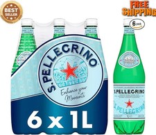 San pellegrino sparkling - san,