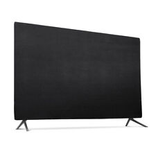 TV Cover Suitable for 43 inch 49 inch 55 inch TV Dust Cover Television Protector