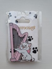Disney Aristocats Marie Harp