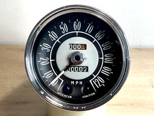 NOS Smiths Speedo SN6128/00 1000 Austin Westminster A110 Automatic 1961 - 1964