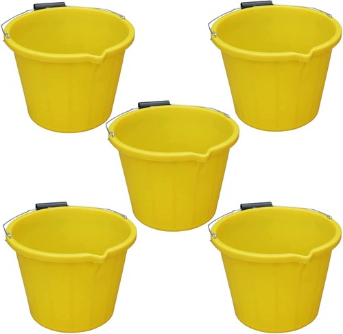 Set 3 gallon - [set, of