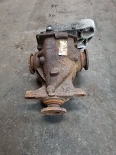 E90 E91 E92 E81 E87 Bmw 1 3 Series Petrol Rear Diff Differential 7524319 3.38 #2