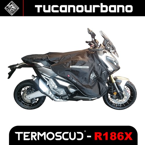 Termoscud tucano urbano - [tucano, urbano]