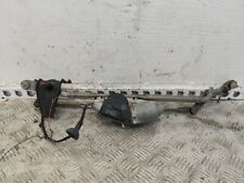 Suzuki Swift 1.2 DIESEL  2011-2017 WIPER MOTOR (FRONT) & LINKAGE