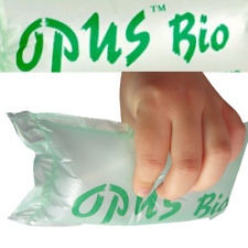 AIR PILLOW PACKAGING