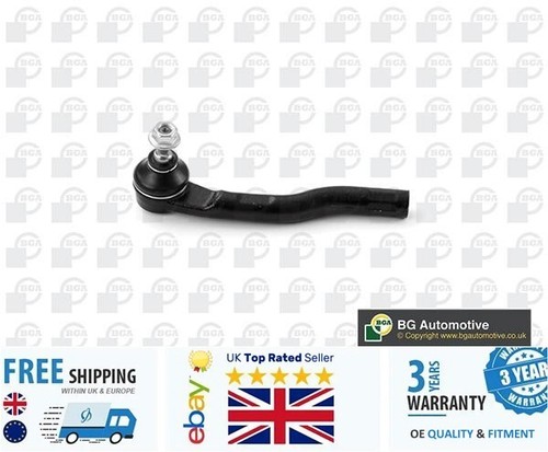 Front left tie - rod, end