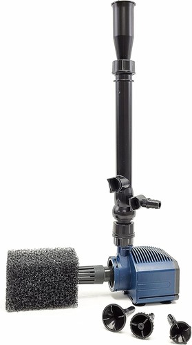 Lifegard aquatics quiet one - lifegard,