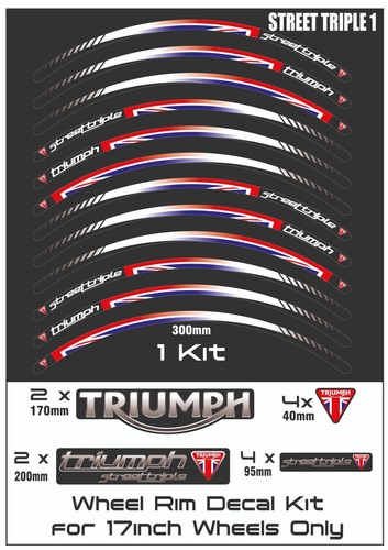 Triumph style street triple - style,