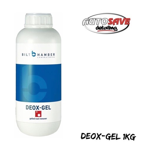 Bilt hamber deox gel - gel, 1kg