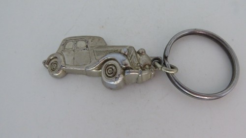 Key ring citroen - ring,