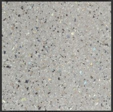 Grey peppered sparkle Effect