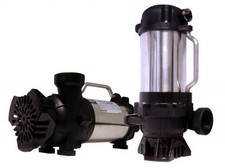 Matala V-4700 VersiFlow 1/2 HP