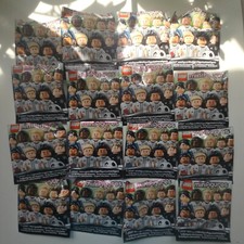 LEGO Minifigures German