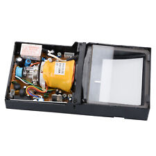 Micro 4" CRT Black White