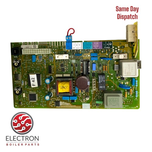 Vaillant ecomax 613 - vaillant, 613-635