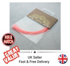 100 Red Hearing Aid Cleaning