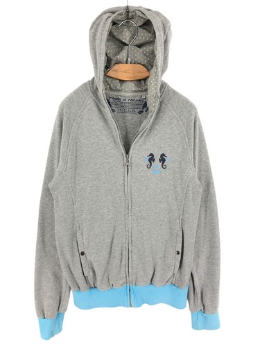 Moods norway women hooded - norway, women's