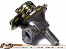 HEATER VALVE (TWIN CABLE) JAGUAR MARK 2 MKII, XK150 & DAIMLER V8 C16559