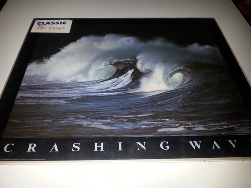 Classic art print ref crushing - print,