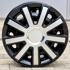 Wheel trims 16 inch to fit