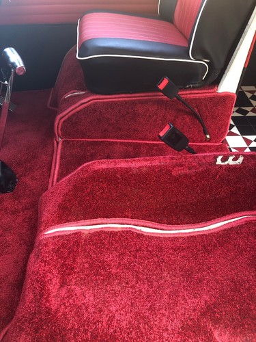 Bay camper bus - vw,