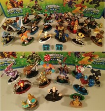 Skylanders IMAGINATORS