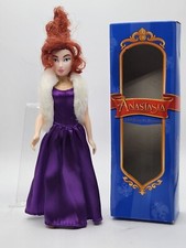 Anastasia HAIR GROWING DOLL