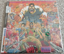 Massive Attack V Mad Professor