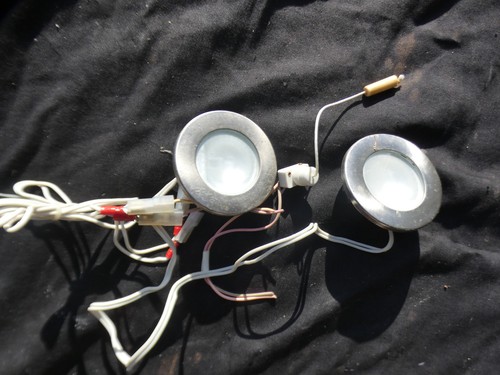 Pair caravan volt - pair, of