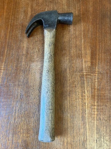 Vintage bestmore claw - 0z,