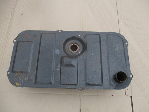 Midget petrol fuel - mg,