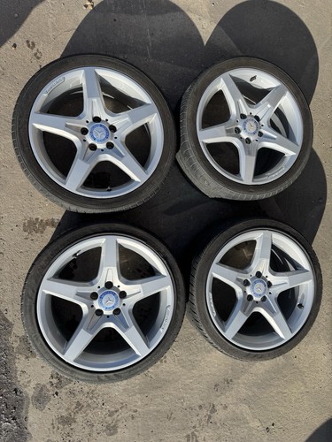 Genuine mercedes slk - mercedes, r172