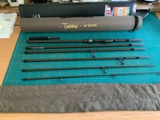 NEW FOX TREKKER 3.25LB 12 FOOT