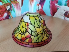 Tiffany Style Lampshade Glass