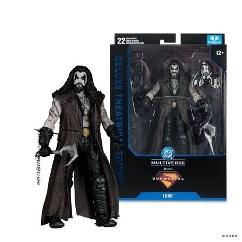 Multiverse deluxe edition - dc,