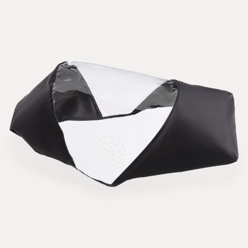 Bugaboo dragonfly rain cover - rain,
