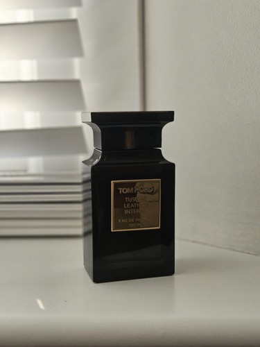 Tom ford tuscan - tom,