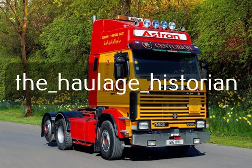 Thh truck photos - thh,