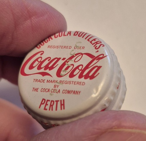 Resealable coca cola - resealable,